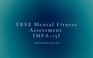 Mental Fitness Assessment