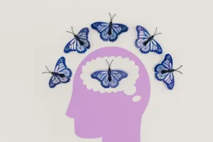 Four Components of Mental Fitness Featured image