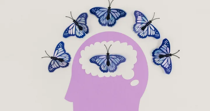 The Four Components Of Mental Fitness And The Future