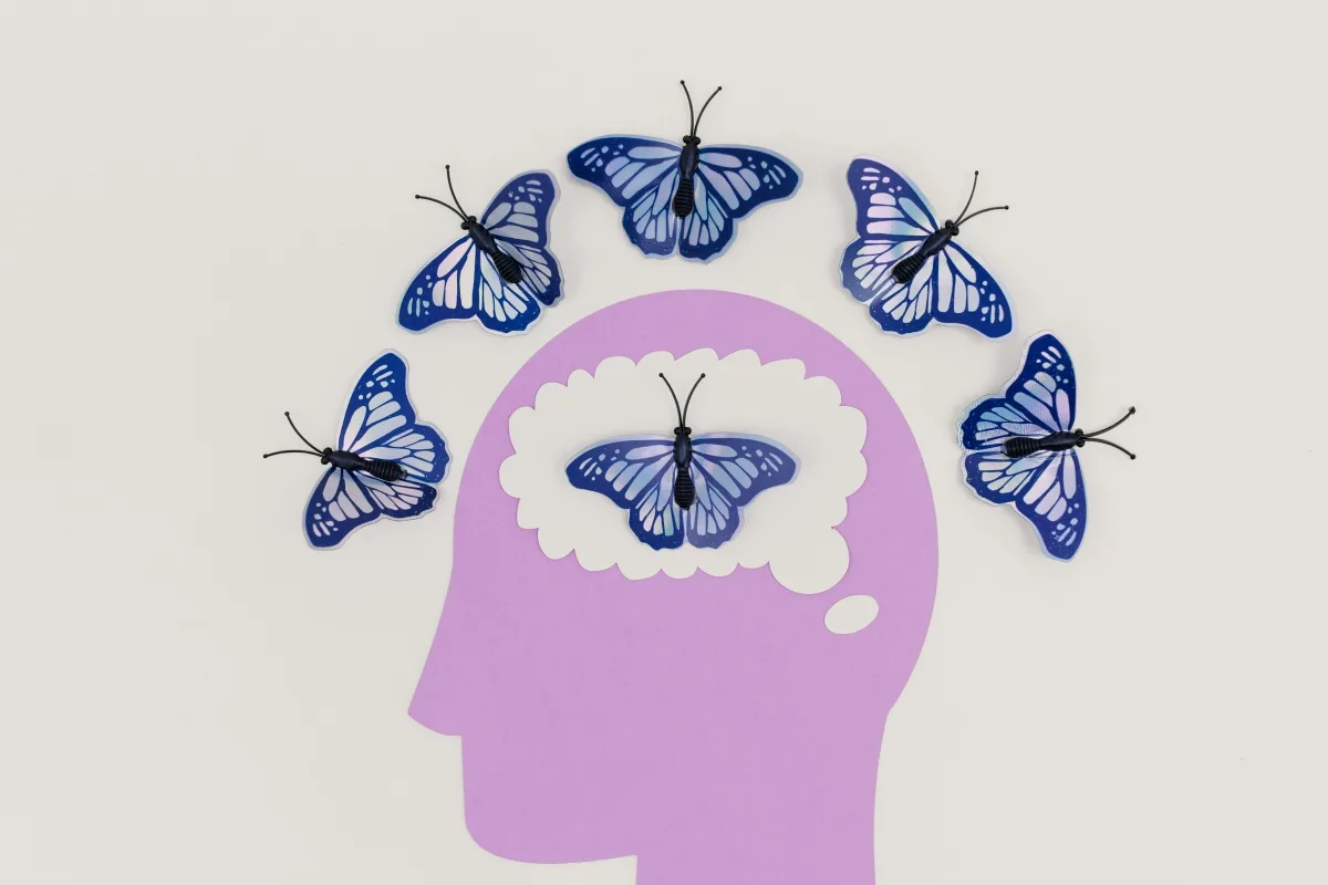 Four Components of Mental Fitness Featured image