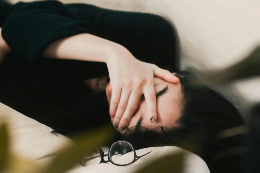 Causes of low productivity why can’t I focus and get things done