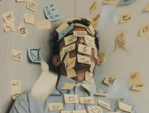 Causes of low productivity why do I feel so unproductive lately