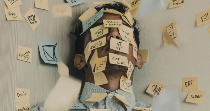 Struggling to Focus? These 12 Hidden Causes of Low Productivity Explain Why