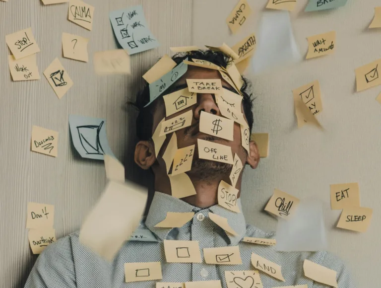 Causes of low productivity why do I feel so unproductive lately