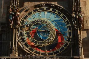 The History Of Productivity