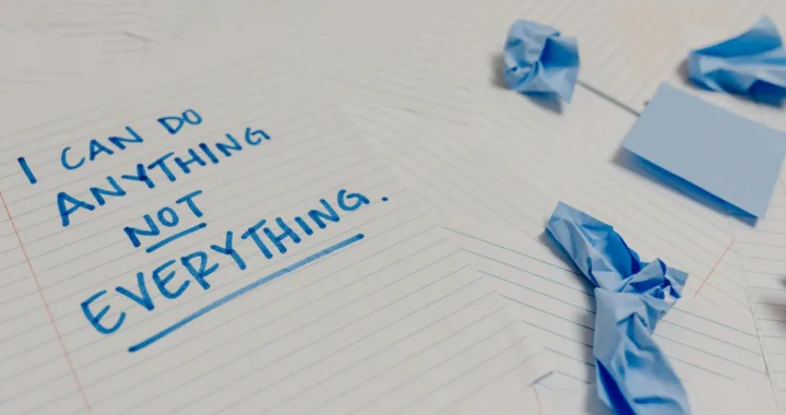 Productivity: Please, Explain Like I’m 5!