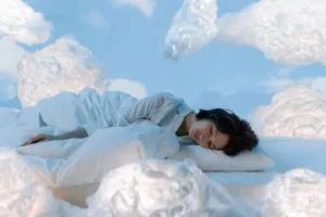 how to sleep better
