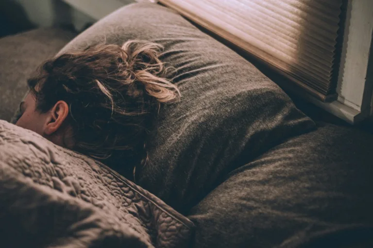 Restorative Sleep Assessment