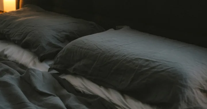 FREE Sleep Hygiene Test: Check Your Sleep Habits & Environment