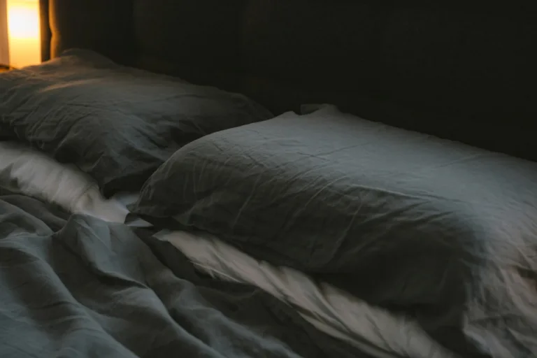 FREE Sleep Hygiene Test