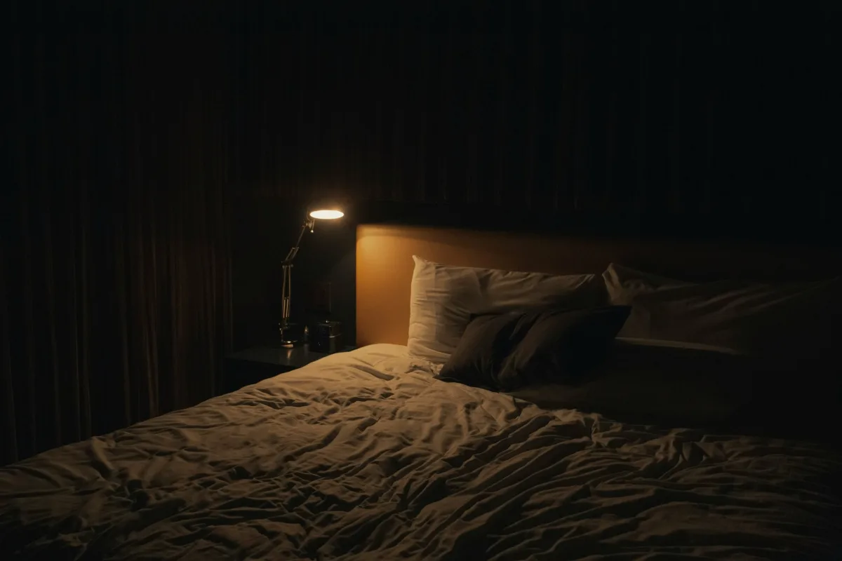 natural ways to improve sleep