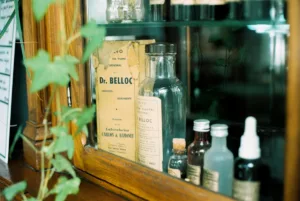 History of biohacking featured image