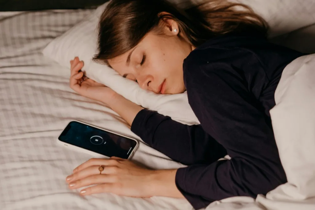 sleep tech devices