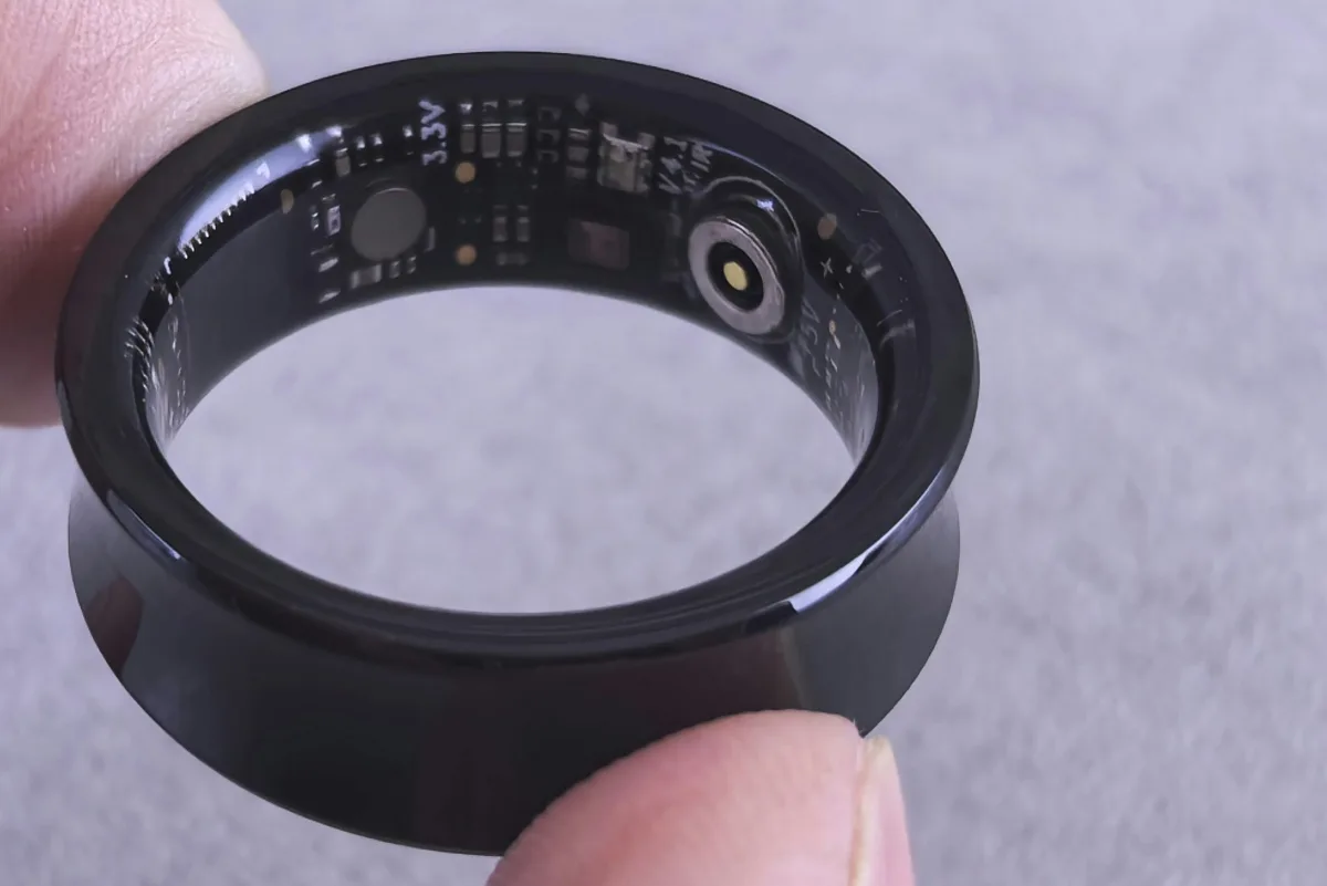 wearable sleep trackers vs non wearable sleep monitors