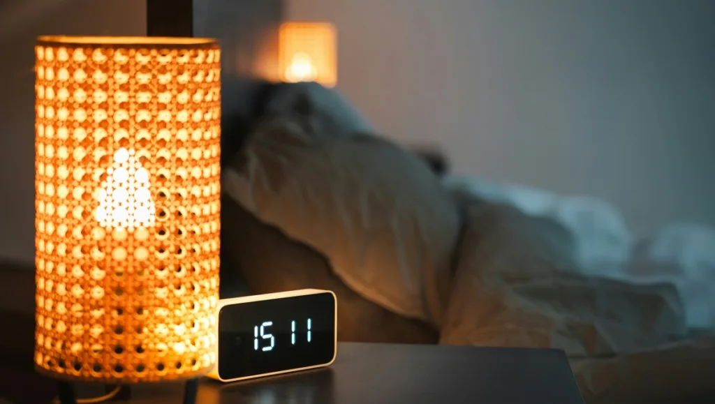 sleep monitor app iphone