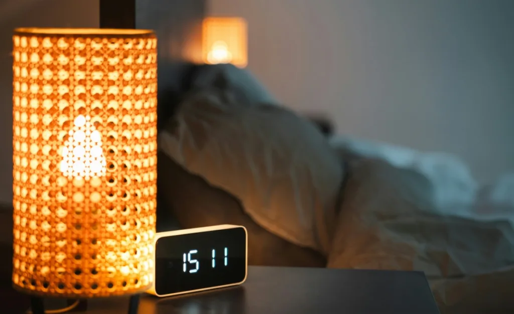 wearable sleep tracker vs sleep sensor