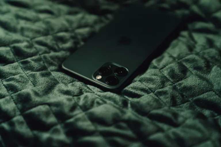 Sleep Tracking Apps For iPhone