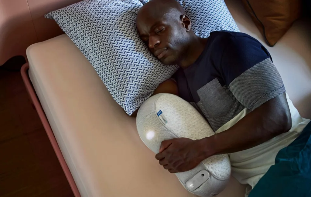 sleep tracker accuracy