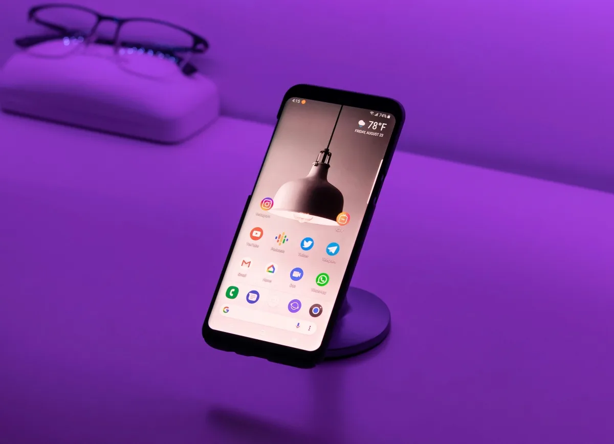 sleep tracking apps for android
