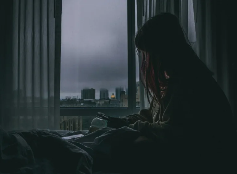 orthosomnia sleep tracker